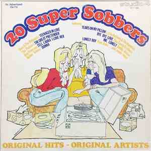 Various - 20 Super Sobbers album