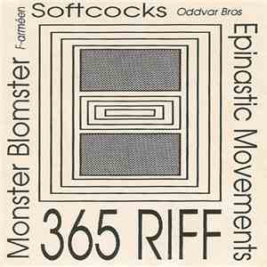Various - 365 RIFF album