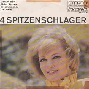 Various - 4 Spitzenschlager album