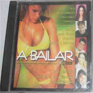Various - A Bailar album
