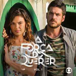 Various - A Força Do Querer Vol.1 album