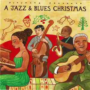 Various - A Jazz & Blues Christmas album