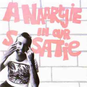 Various - A Naartjie In Our Sosatie album