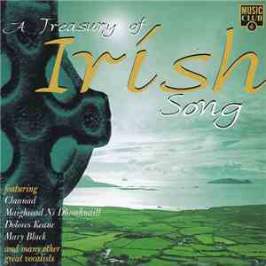 Various - A Treasury Of Irish Song album