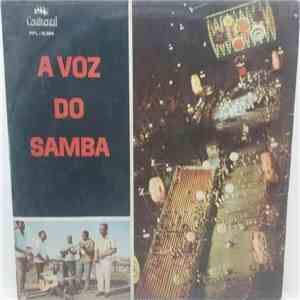 Various - A Voz Do Samba album