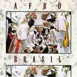 Various - Afro Brasil album
