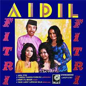 Various - Aidil Fitri album