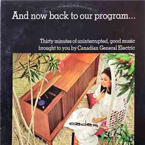 Various - And Now Back To Our Program... album