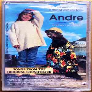 Various - Andre: Songs From the Original Soundtrack album
