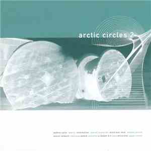 Various - Arctic Circles 2 album