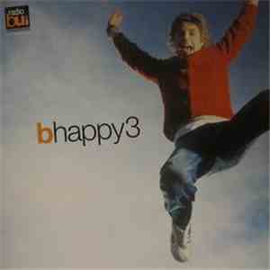 Various - B Happy 3 album