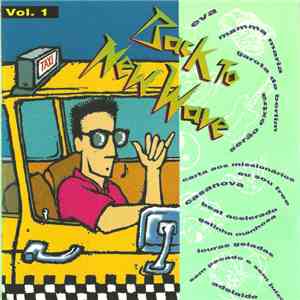 Various - Back To New Wave Volume 1 album