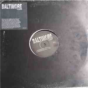 Various - Baltimore Classics album