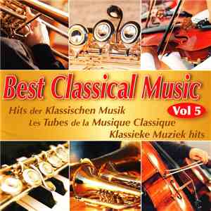 Various - Best Classical Music Vol 5 album