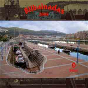 Various - Bilbainadas 2008 album