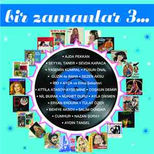 Various - Bir Zamanlar 3 album