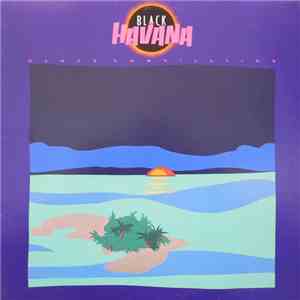 Various - Black Havana album