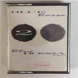 Various - Blue Bossa 2 album