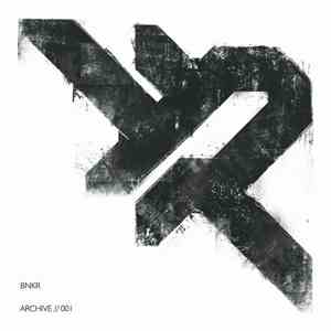 Various - BNKR // Archive 001 album