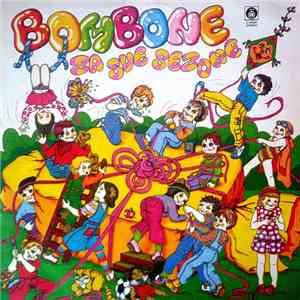 Various - Bombone za sve sezone album