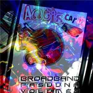 Various - Broadband Pasuuna Vol. 3 album