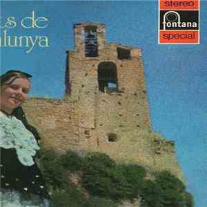 Various - Cants De Catalunya album