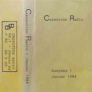 Various - Cassetten Radio album