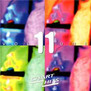 Various - Chart Hits Volume 11 - 2000 album