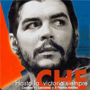 Various - Che. Hasta La Victoria Siempre album