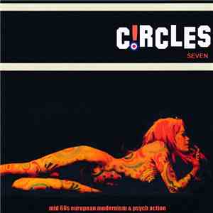 Various - Circles Seven album
