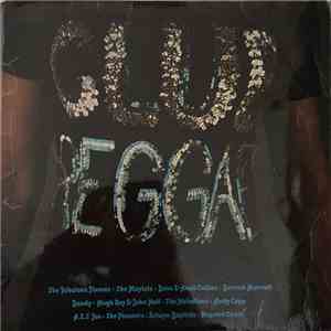 Various - Club Reggae album