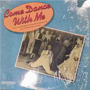 Various - Come Dance With Me album