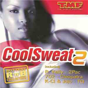 Various - CoolSweat 2 album