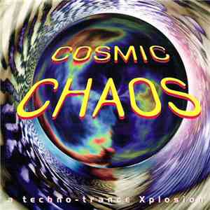 Various - Cosmic Chaos album