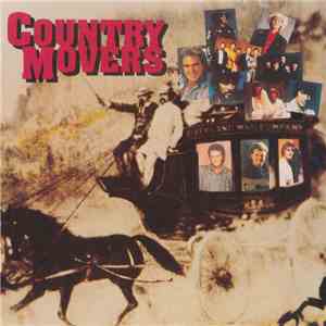 Various - Country Movers album