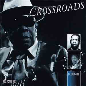 Various - Crossroads album