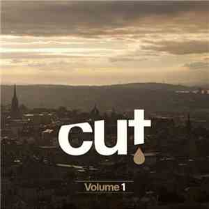Various - Cut Volume 1 album