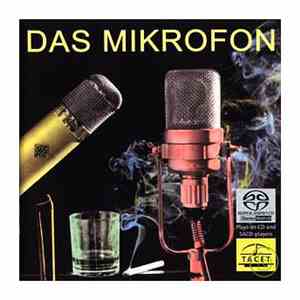 Various - Das Mikrofon album