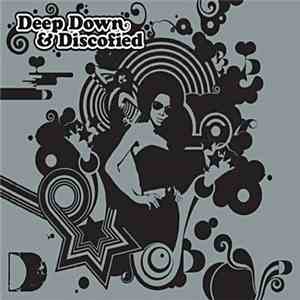 Various - Deep, Down & Discofied album