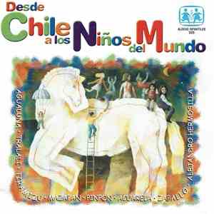 Various - Desde Chile A Los Niños Del Mundo album