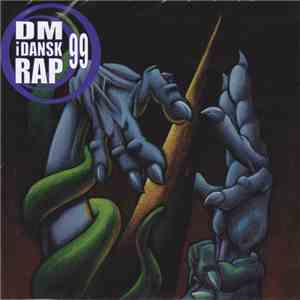 Various - DM I Dansk Rap 99 album