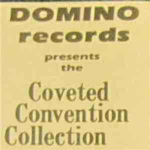 Various - Domino Records' Coveted Convention Collection album