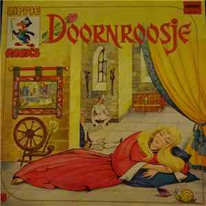 Various - Doornroosje album