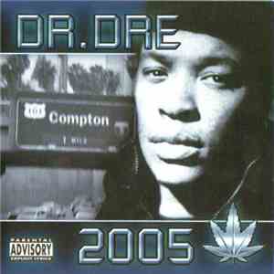 Various - Dr. Dre 2005 album