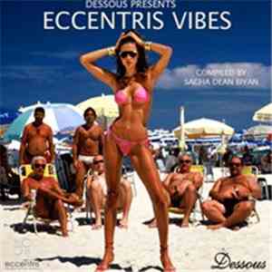 Various - Eccentris Vibes album