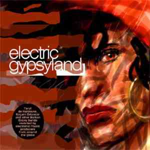 Various - Electric Gypsyland album