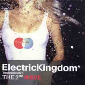 Various - ElectricKingdom Technolectro - The 2nd Wave album