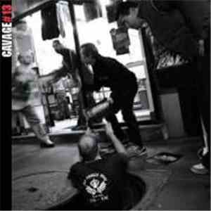 Various - En Dessous De Tout album
