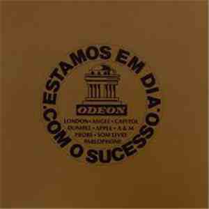 Various - Estamos Em Dia Com O Sucesso album