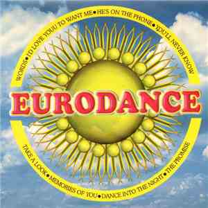 Various - Eurodance album